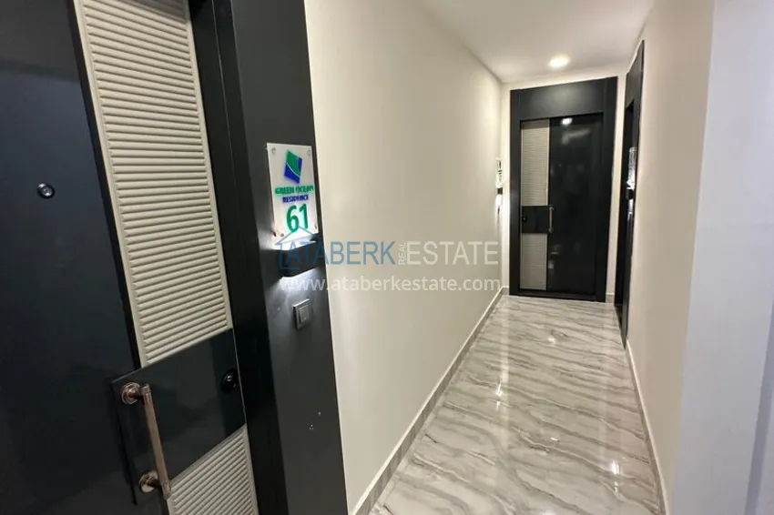 Purchase Duplex penthouse in Mahmutlar, Alanya — fine finish, panoramic views 1