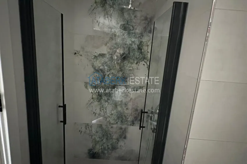 Purchase Duplex penthouse in Mahmutlar, Alanya — fine finish, panoramic views 16