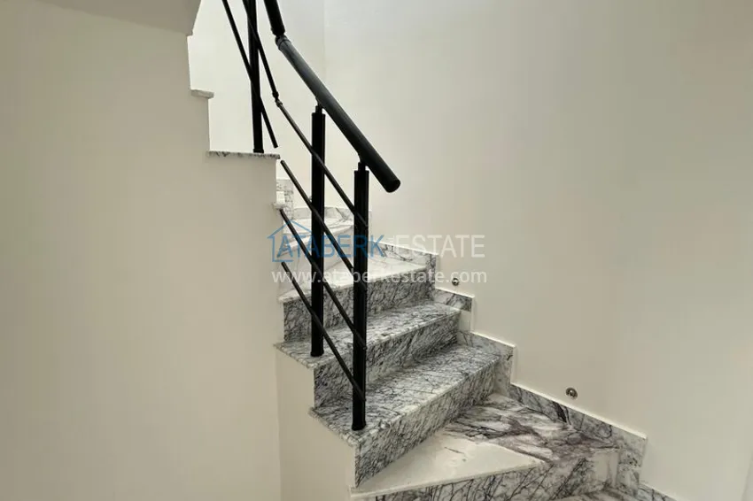 Purchase Duplex penthouse in Mahmutlar, Alanya — fine finish, panoramic views 7