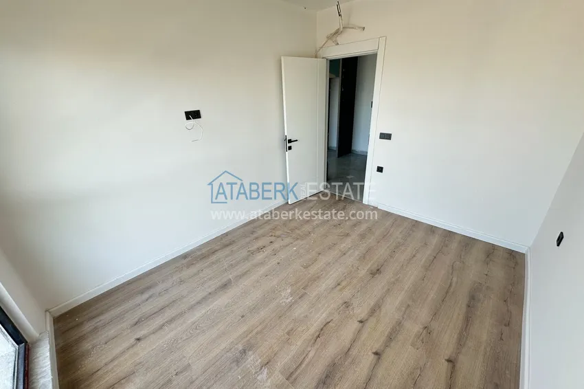 Purchase Modern 1+1 apartment in Alanya, Mahmutlar district - with a fine finish 7
