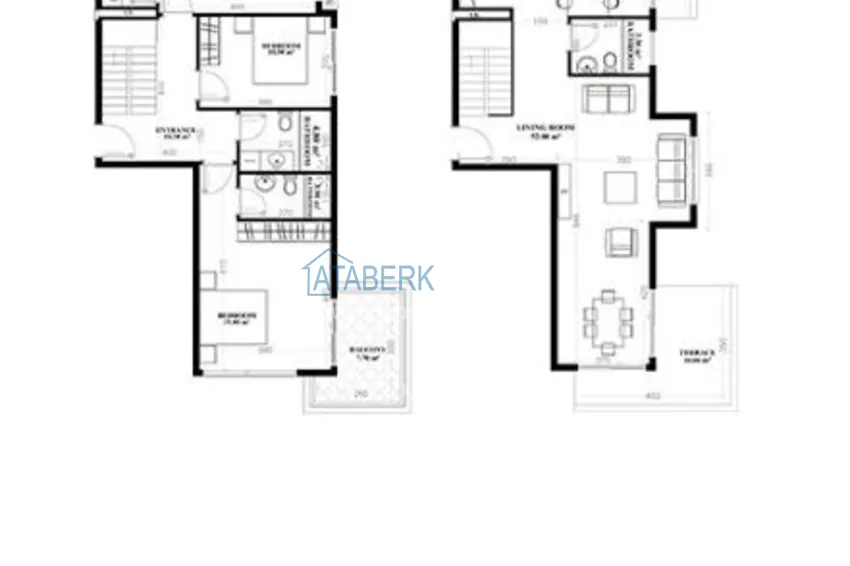 Buy cheap Apartments from a developer in Mahmutlar are a profitable investment with installments of up to 3 years 5