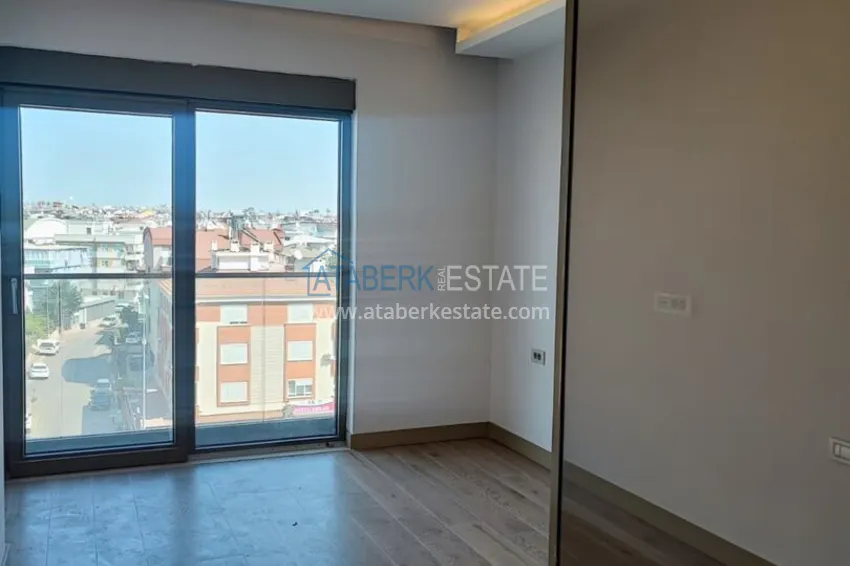 Purchase Stylish 2+1 apartments from the developer in Antalya — Kepez district 11 