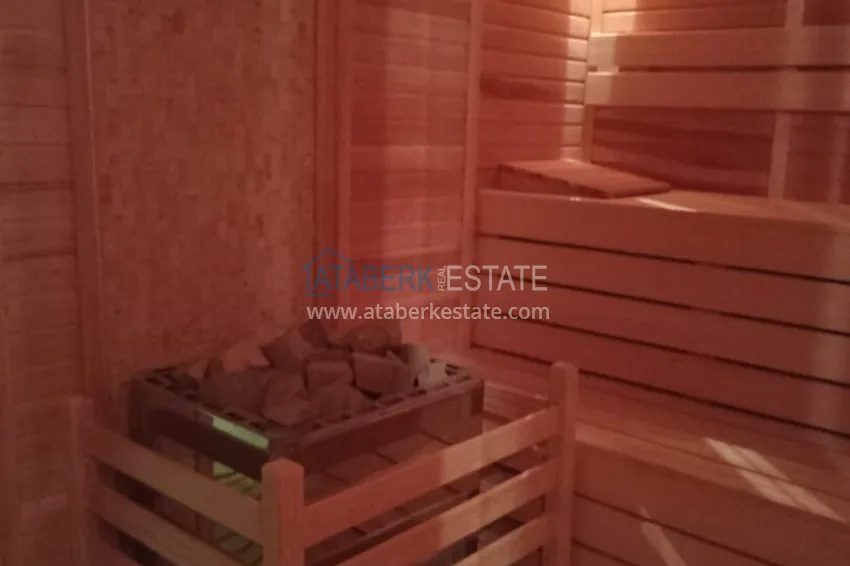 Stylish 2+1 apartments from the developer in Antalya — Kepez district 17 