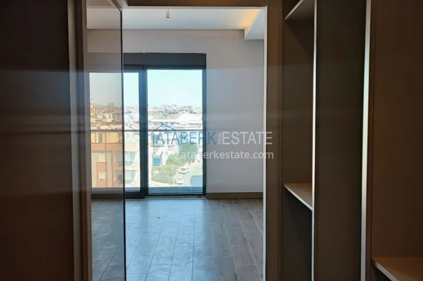 Purchase Stylish 2+1 apartments from the developer in Antalya — Kepez district 8 