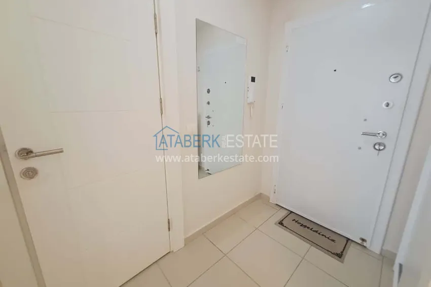 Purchase Newly renovated turnkey apartment in Alanya, Oba district - only 300 meters from the sea 1