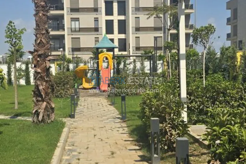 Modern complex in Antalya, Altintash — apartments at prices directly from the developer 15
