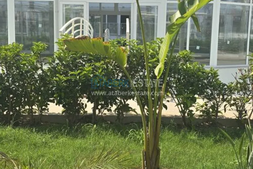 Modern complex in Antalya, Altintash — apartments at prices directly from the developer 16