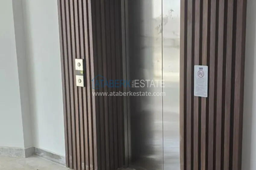 Modern complex in Antalya, Altintash — apartments at prices directly from the developer 18