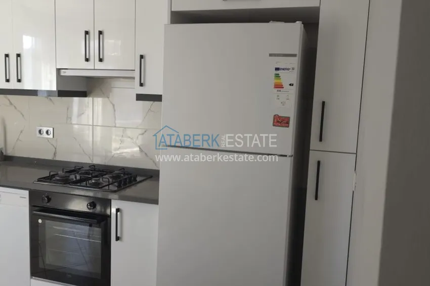 Kupuj Apartament 2+1 w Antalya, dzielnica Muratpasa, Kızılarık - umeblowane, oddzielna kuchnia, bezpośrednio od właściciela 11 