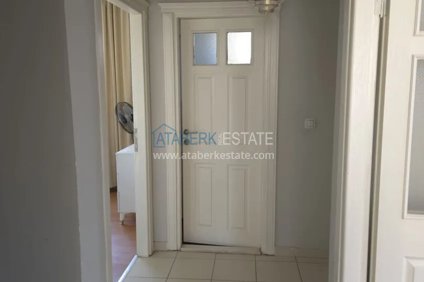 Kupuj Apartament 2+1 w Antalya, dzielnica Muratpasa, Kızılarık - umeblowane, oddzielna kuchnia, bezpośrednio od właściciela 12 