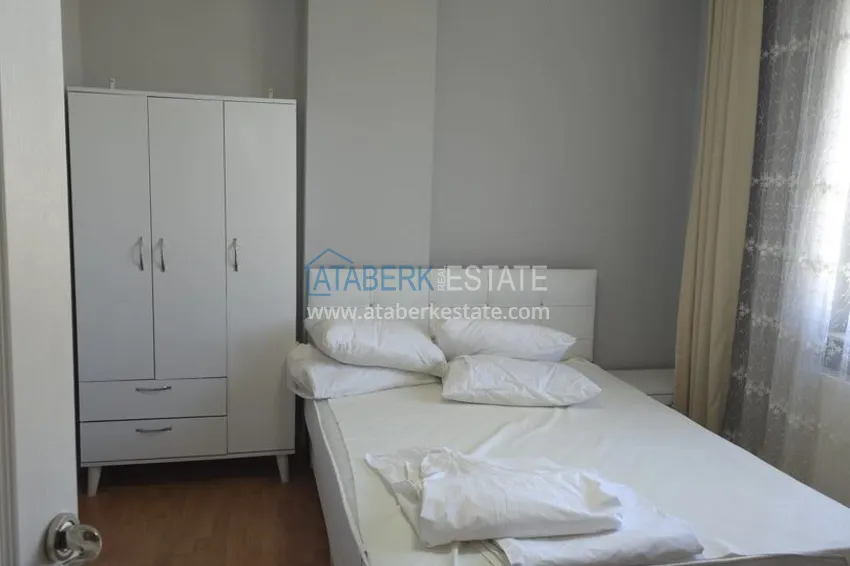 Kupuj Apartament 2+1 w Antalya, dzielnica Muratpasa, Kızılarık - umeblowane, oddzielna kuchnia, bezpośrednio od właściciela 13 