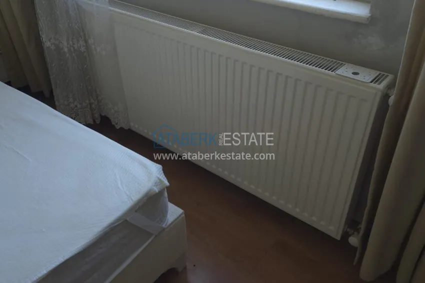 Kupuj Apartament 2+1 w Antalya, dzielnica Muratpasa, Kızılarık - umeblowane, oddzielna kuchnia, bezpośrednio od właściciela 14 