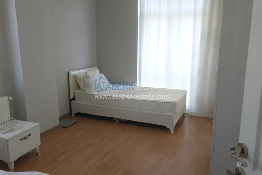 Kupuj Apartament 2+1 w Antalya, dzielnica Muratpasa, Kızılarık - umeblowane, oddzielna kuchnia, bezpośrednio od właściciela 15 