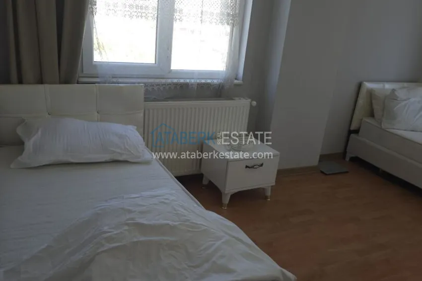Kupuj Apartament 2+1 w Antalya, dzielnica Muratpasa, Kızılarık - umeblowane, oddzielna kuchnia, bezpośrednio od właściciela 16 