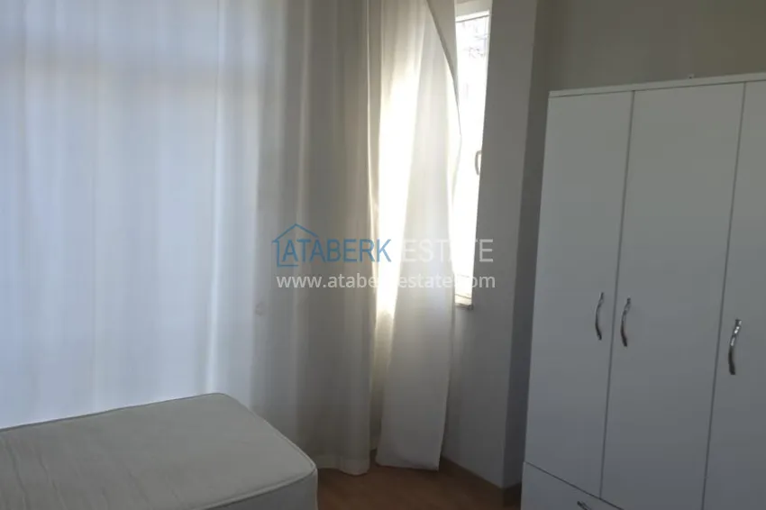 Kupuj Apartament 2+1 w Antalya, dzielnica Muratpasa, Kızılarık - umeblowane, oddzielna kuchnia, bezpośrednio od właściciela 17 