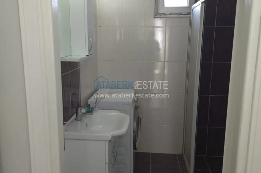 Kupuj Apartament 2+1 w Antalya, dzielnica Muratpasa, Kızılarık - umeblowane, oddzielna kuchnia, bezpośrednio od właściciela 18 