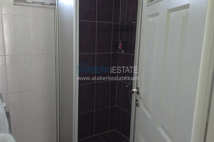 Kupuj Apartament 2+1 w Antalya, dzielnica Muratpasa, Kızılarık - umeblowane, oddzielna kuchnia, bezpośrednio od właściciela 19 