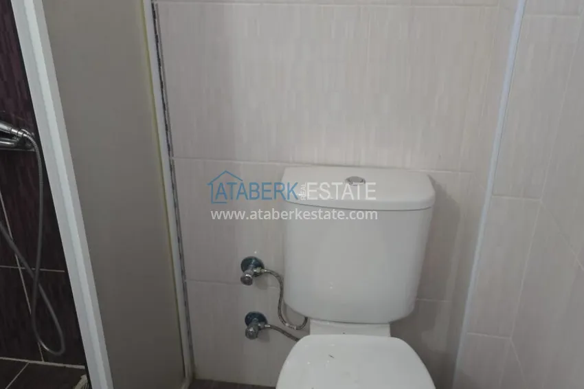 Kupuj Apartament 2+1 w Antalya, dzielnica Muratpasa, Kızılarık - umeblowane, oddzielna kuchnia, bezpośrednio od właściciela 20 