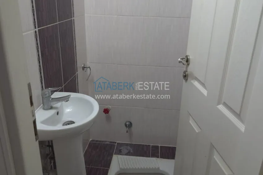 Kupuj Apartament 2+1 w Antalya, dzielnica Muratpasa, Kızılarık - umeblowane, oddzielna kuchnia, bezpośrednio od właściciela 21 