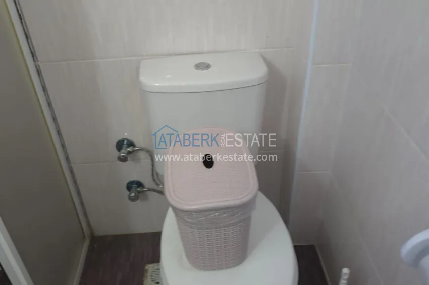 Kupuj Apartament 2+1 w Antalya, dzielnica Muratpasa, Kızılarık - umeblowane, oddzielna kuchnia, bezpośrednio od właściciela 22 