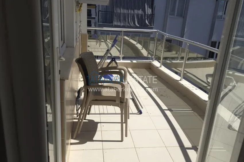 Kupuj Apartament 2+1 w Antalya, dzielnica Muratpasa, Kızılarık - umeblowane, oddzielna kuchnia, bezpośrednio od właściciela 23 