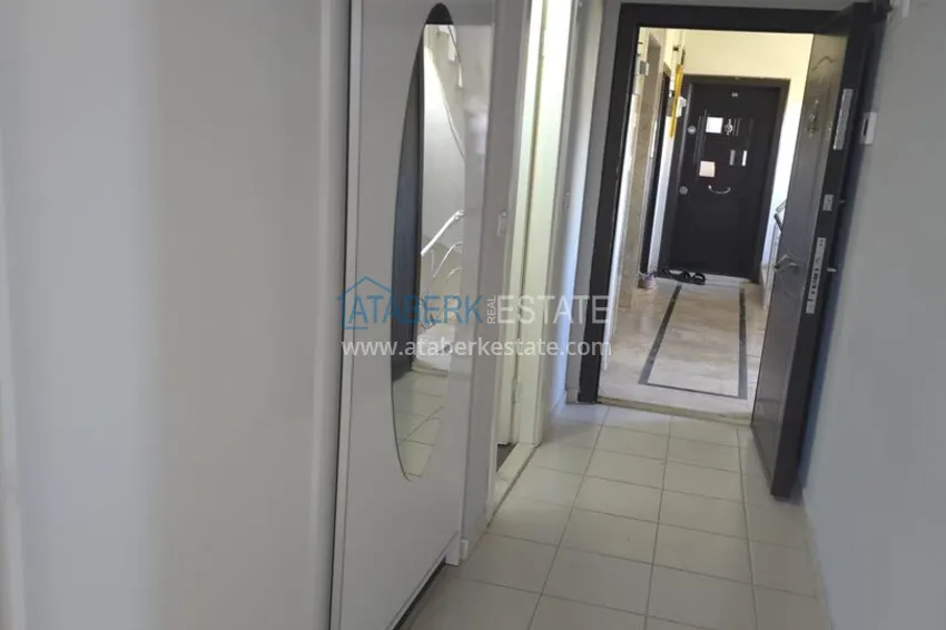 Kupuj Apartament 2+1 w Antalya, dzielnica Muratpasa, Kızılarık - umeblowane, oddzielna kuchnia, bezpośrednio od właściciela 2 