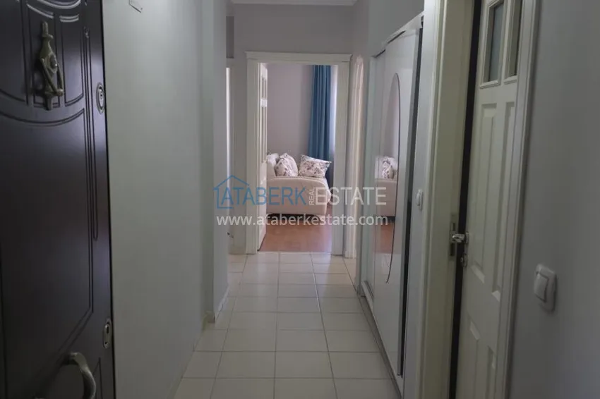 Kupuj Apartament 2+1 w Antalya, dzielnica Muratpasa, Kızılarık - umeblowane, oddzielna kuchnia, bezpośrednio od właściciela 3 