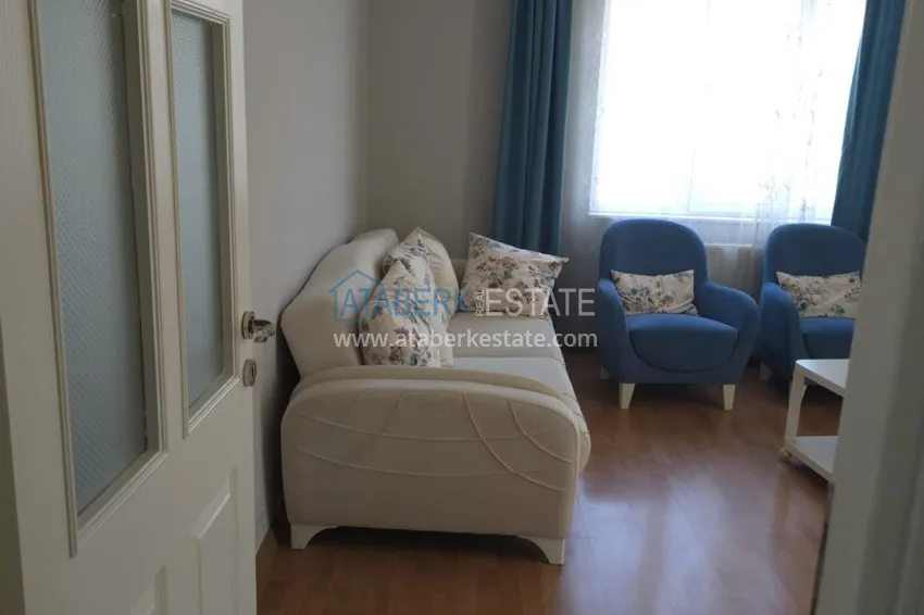 Kupuj Apartament 2+1 w Antalya, dzielnica Muratpasa, Kızılarık - umeblowane, oddzielna kuchnia, bezpośrednio od właściciela 4 