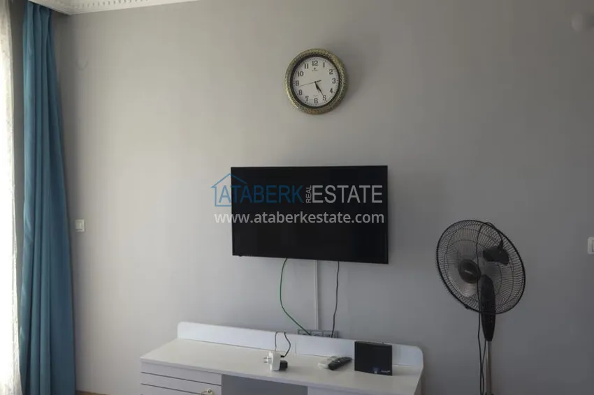Kupuj Apartament 2+1 w Antalya, dzielnica Muratpasa, Kızılarık - umeblowane, oddzielna kuchnia, bezpośrednio od właściciela 6 