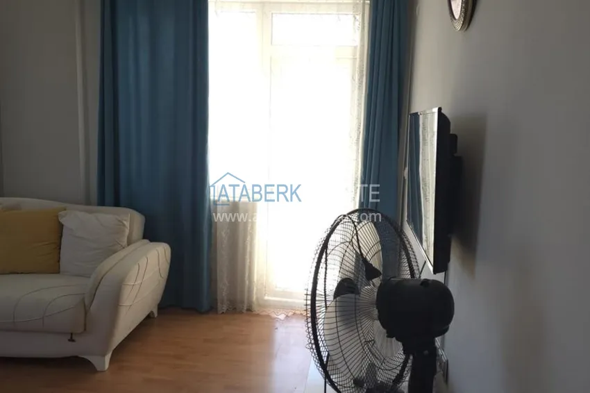 Kupuj Apartament 2+1 w Antalya, dzielnica Muratpasa, Kızılarık - umeblowane, oddzielna kuchnia, bezpośrednio od właściciela 7 