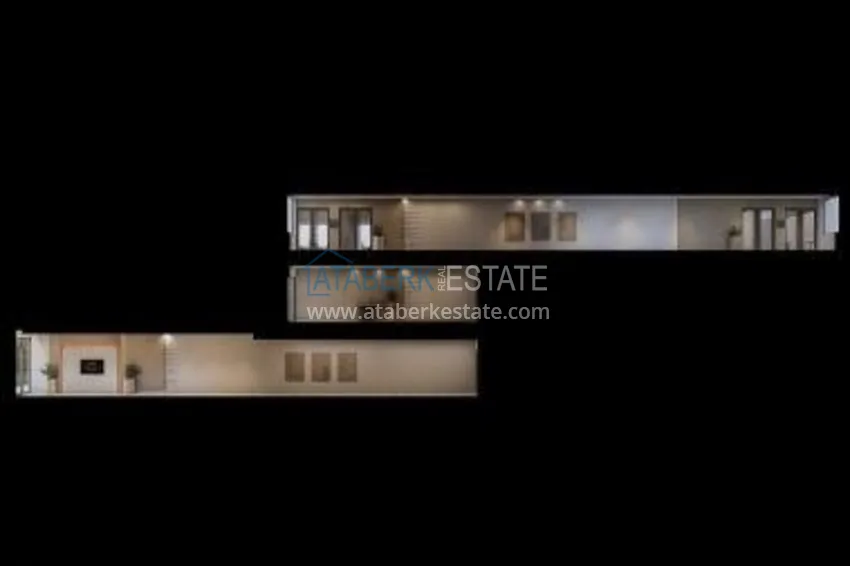 Buy cheap New project in Antalya, Lara district, Caglayan - apartments and offices from the developer 7