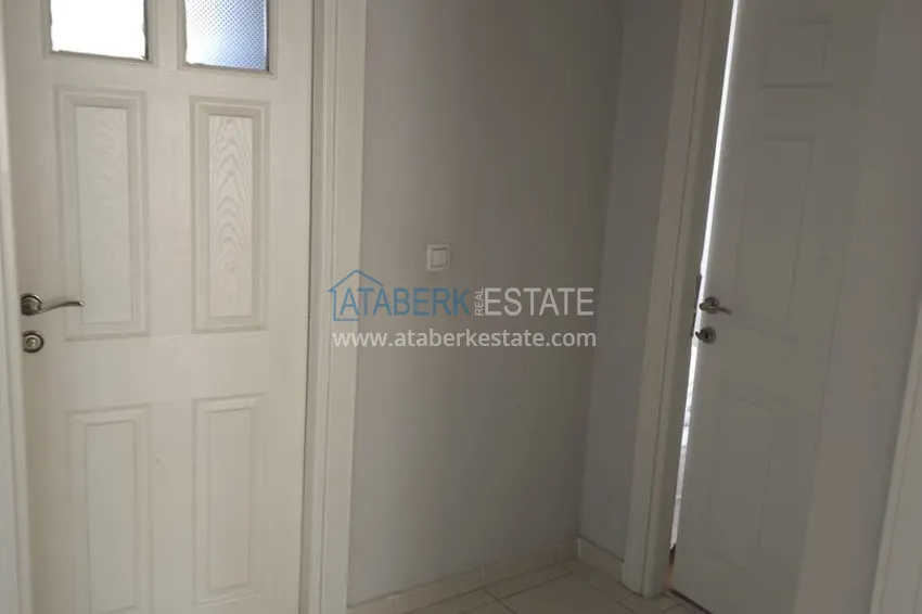 Kupuj Apartament 2+1 w Antalya, dzielnica Muratpasa, Kızılarık - umeblowane, oddzielna kuchnia, bezpośrednio od właściciela 8 