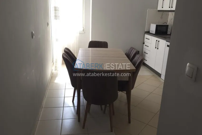 Kupuj Apartament 2+1 w Antalya, dzielnica Muratpasa, Kızılarık - umeblowane, oddzielna kuchnia, bezpośrednio od właściciela 9 
