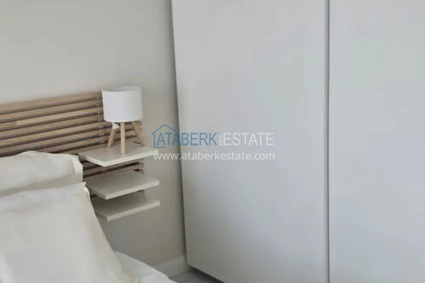 Kupuj 1+1 mieszkanie w Antalyi, dzielnica Altintash — od inwestora, bardziej opłacalna niż dewelopera 9 
