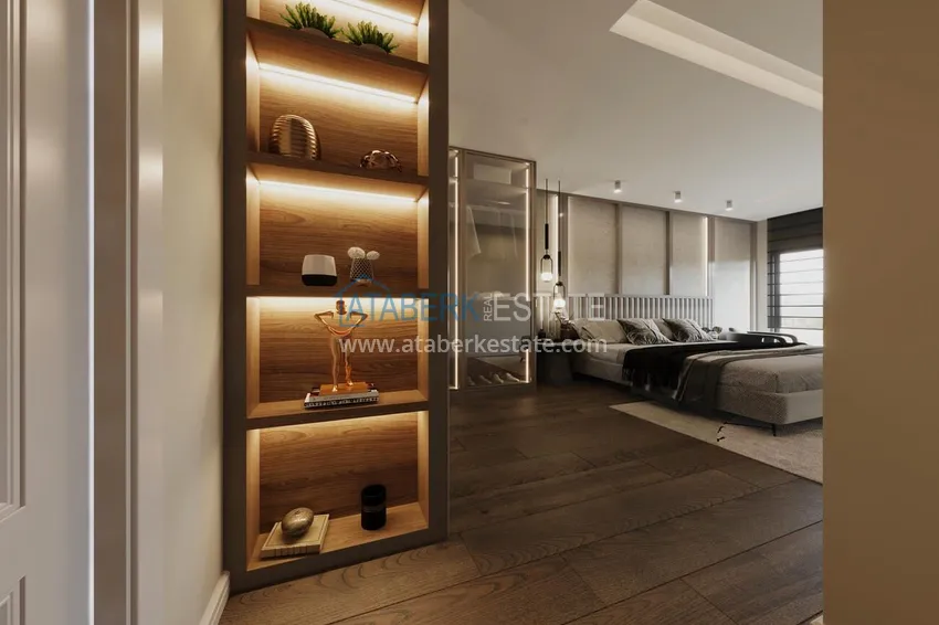 Purchase Family residential complex in Beylikduzu, Istanbul — apartments from the developer are suitable for citizenship 10
