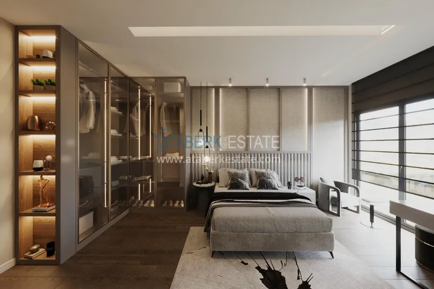 Purchase Family residential complex in Beylikduzu, Istanbul — apartments from the developer are suitable for citizenship 11
