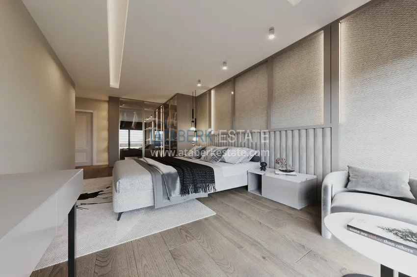 Purchase Family residential complex in Beylikduzu, Istanbul — apartments from the developer are suitable for citizenship 13