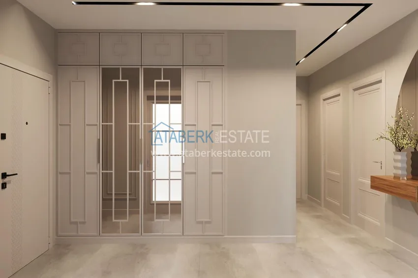 Purchase Family residential complex in Beylikduzu, Istanbul — apartments from the developer are suitable for citizenship 1