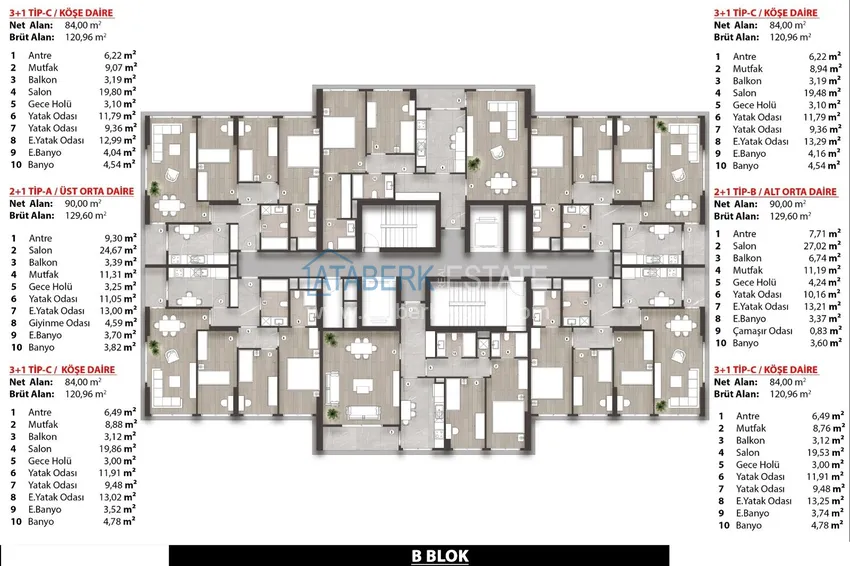 Buy cheap Family residential complex in Beylikduzu, Istanbul — apartments from the developer are suitable for citizenship 2
