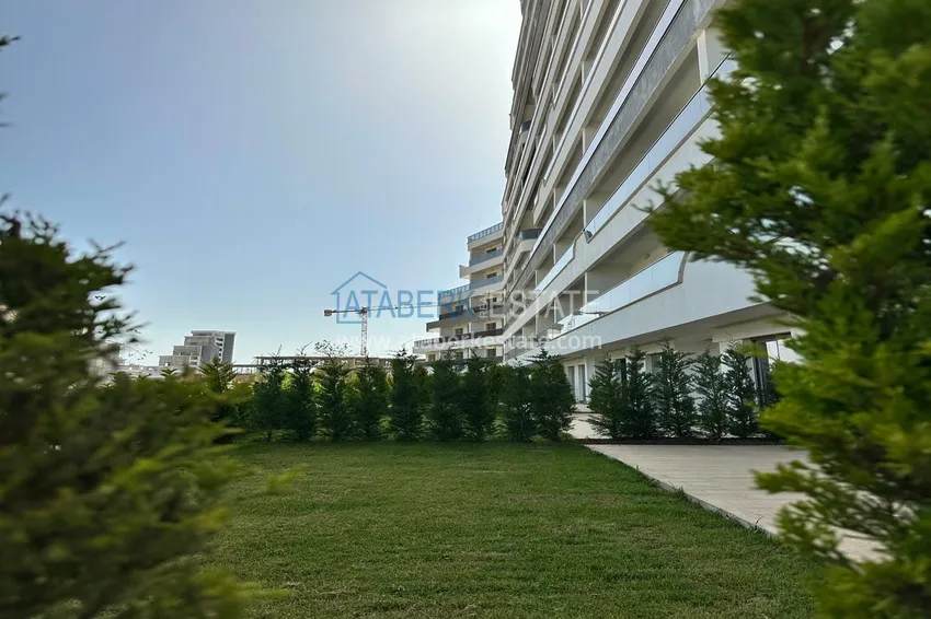 Primary property in Antalya, Altintash district - new apartment directly from the owner 10