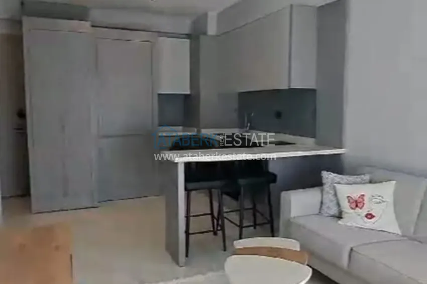 Purchase Primary property in Antalya, Altintash district - new apartment directly from the owner 3