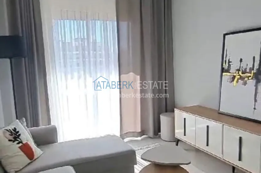 Purchase Primary property in Antalya, Altintash district - new apartment directly from the owner 4