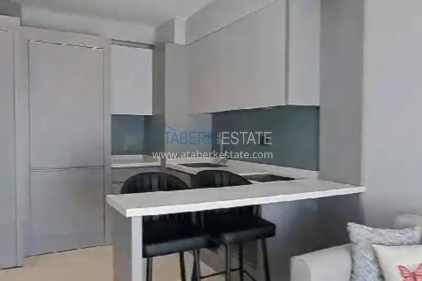 Purchase Primary property in Antalya, Altintash district - new apartment directly from the owner 5
