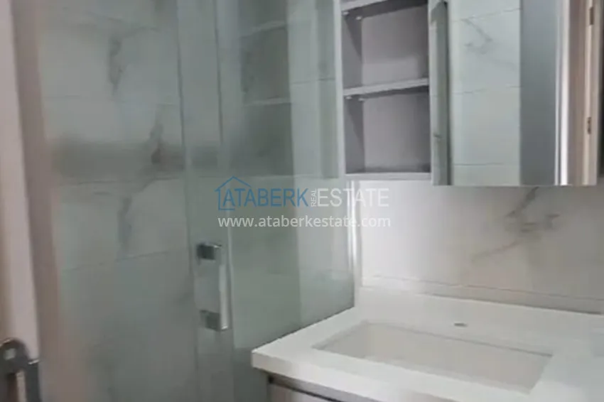 Purchase Primary property in Antalya, Altintash district - new apartment directly from the owner 9