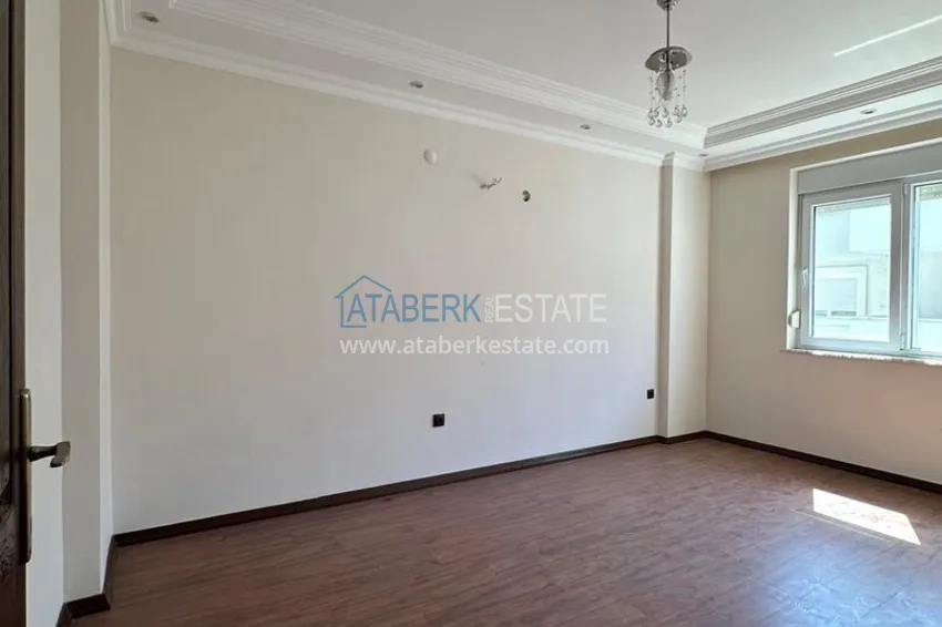 Purchase Penthouse - duplex 3+1 with separate kitchen and sea view in Alanya, Oba district 11 