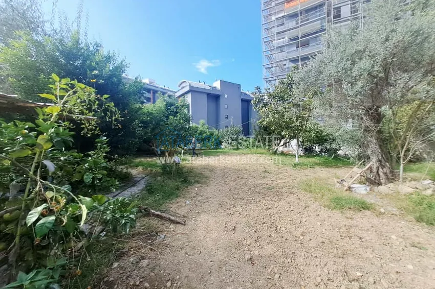 Zdjęcie - Apartamenty od dewelopera w Avsallar — korzystne warunki ratalne 11