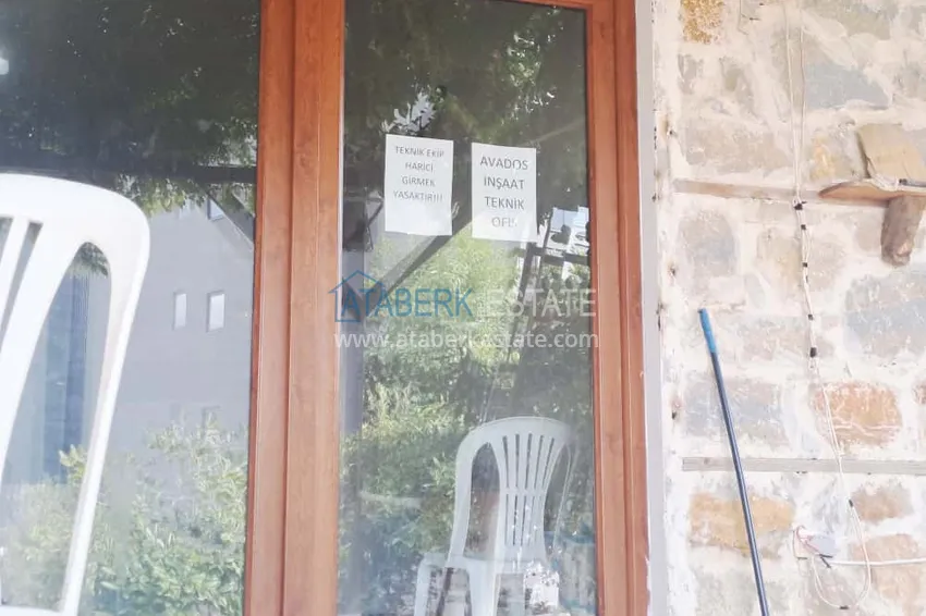 Zdjęcie - Apartamenty od dewelopera w Avsallar — korzystne warunki ratalne 13