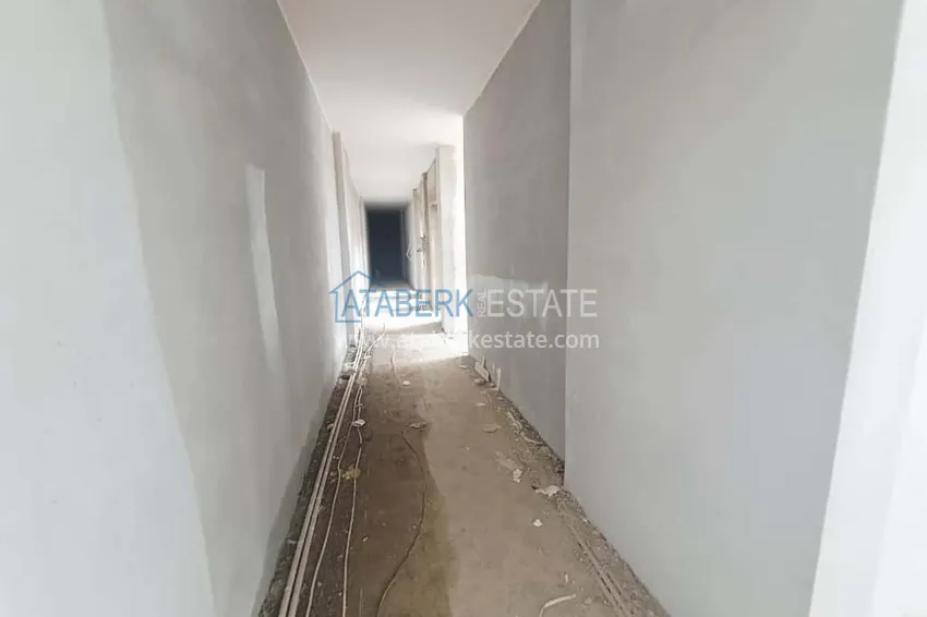 Zdjęcie - Apartamenty od dewelopera w Avsallar — korzystne warunki ratalne 14