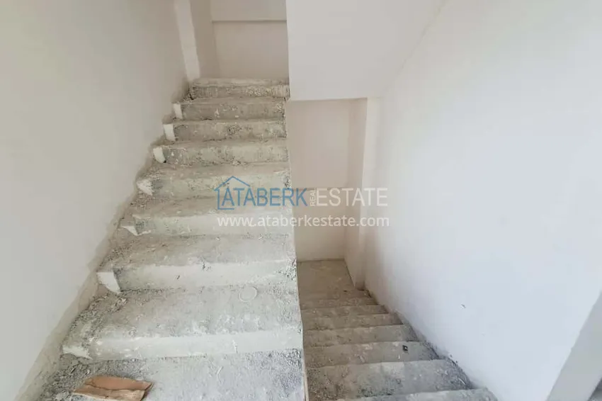 Zdjęcie - Apartamenty od dewelopera w Avsallar — korzystne warunki ratalne 16