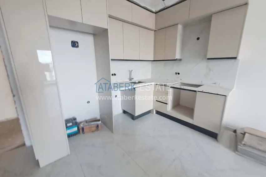 Zdjęcie - Apartamenty od dewelopera w Avsallar — korzystne warunki ratalne 17